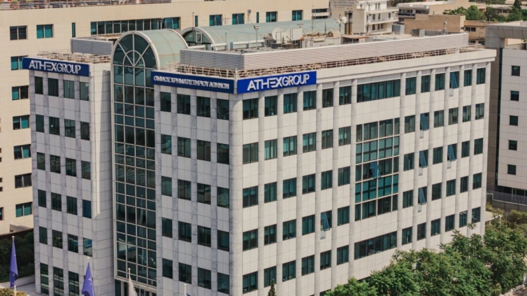 Χρηματιστήριο:-Σταθερότητα-και-αναμονή-με-μειωμένο-τζίρο-—-h-αγορά-αντιστέκεται-στην-ευρωπαϊκή-πτώση